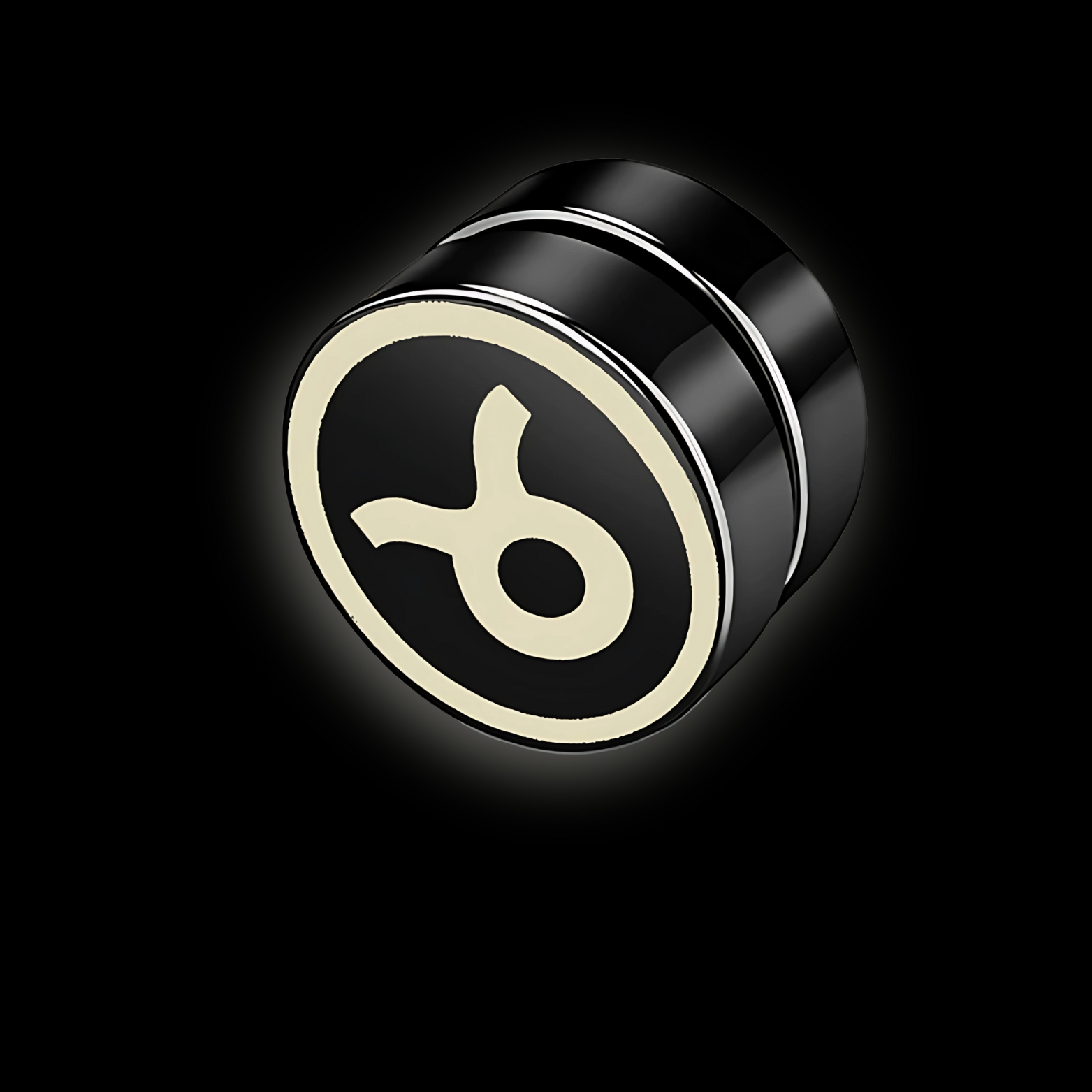 Zodiac Clip Earrings