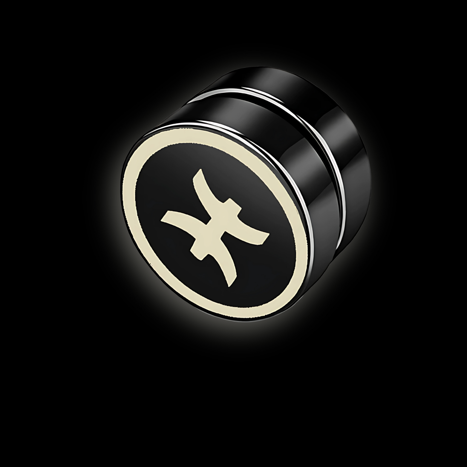 Zodiac Clip Earrings