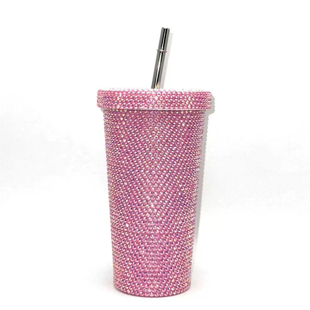 ”ICED” Coffee cup for her