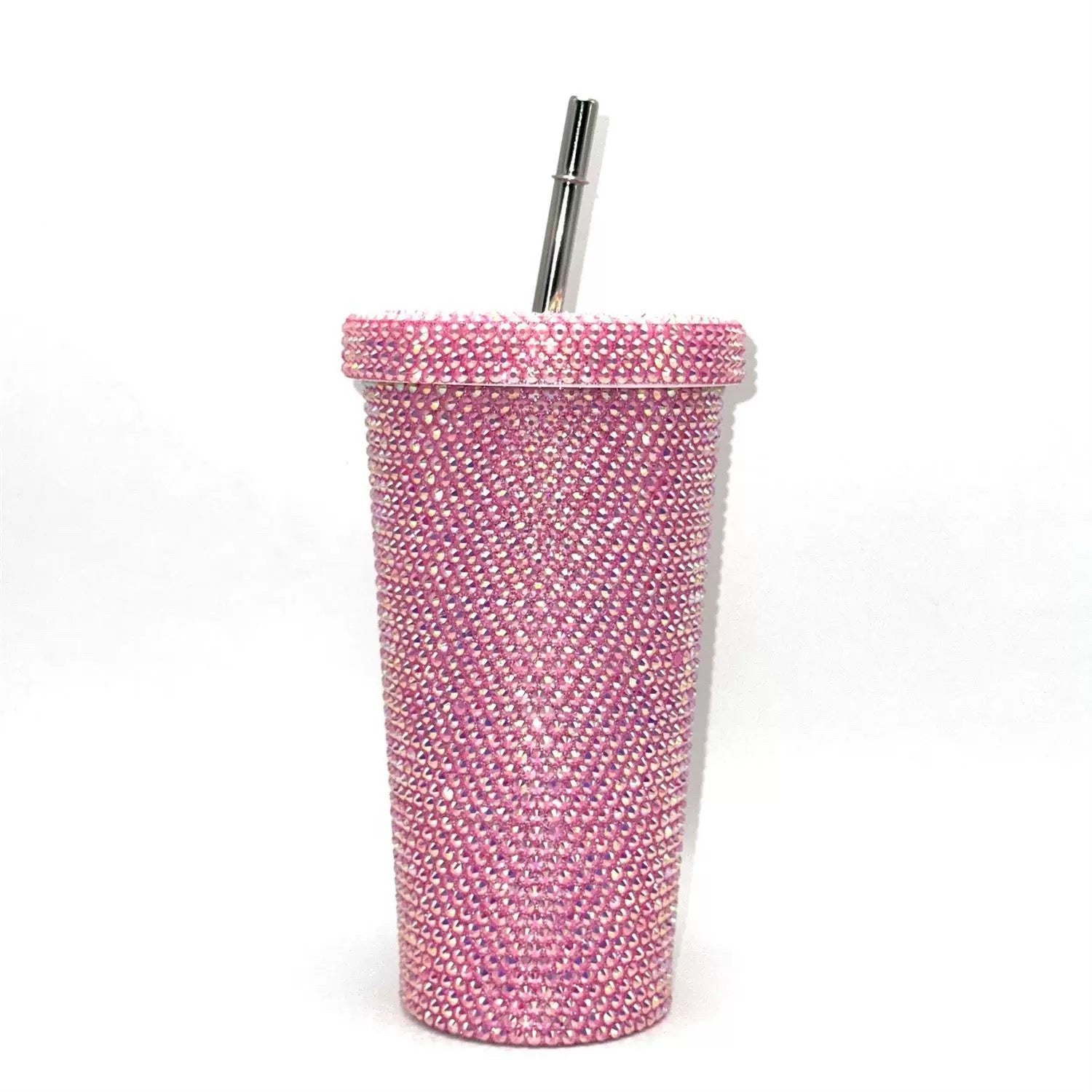 ”ICED” Coffee cup for her