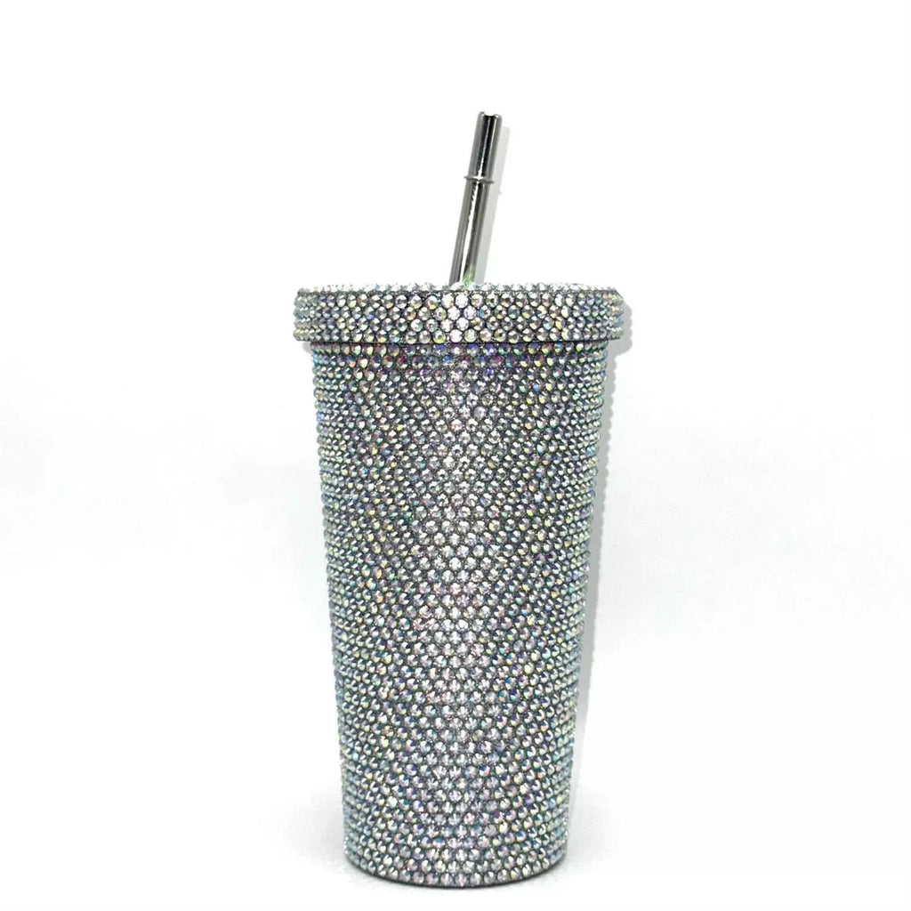 ”ICED” Coffee cup for her