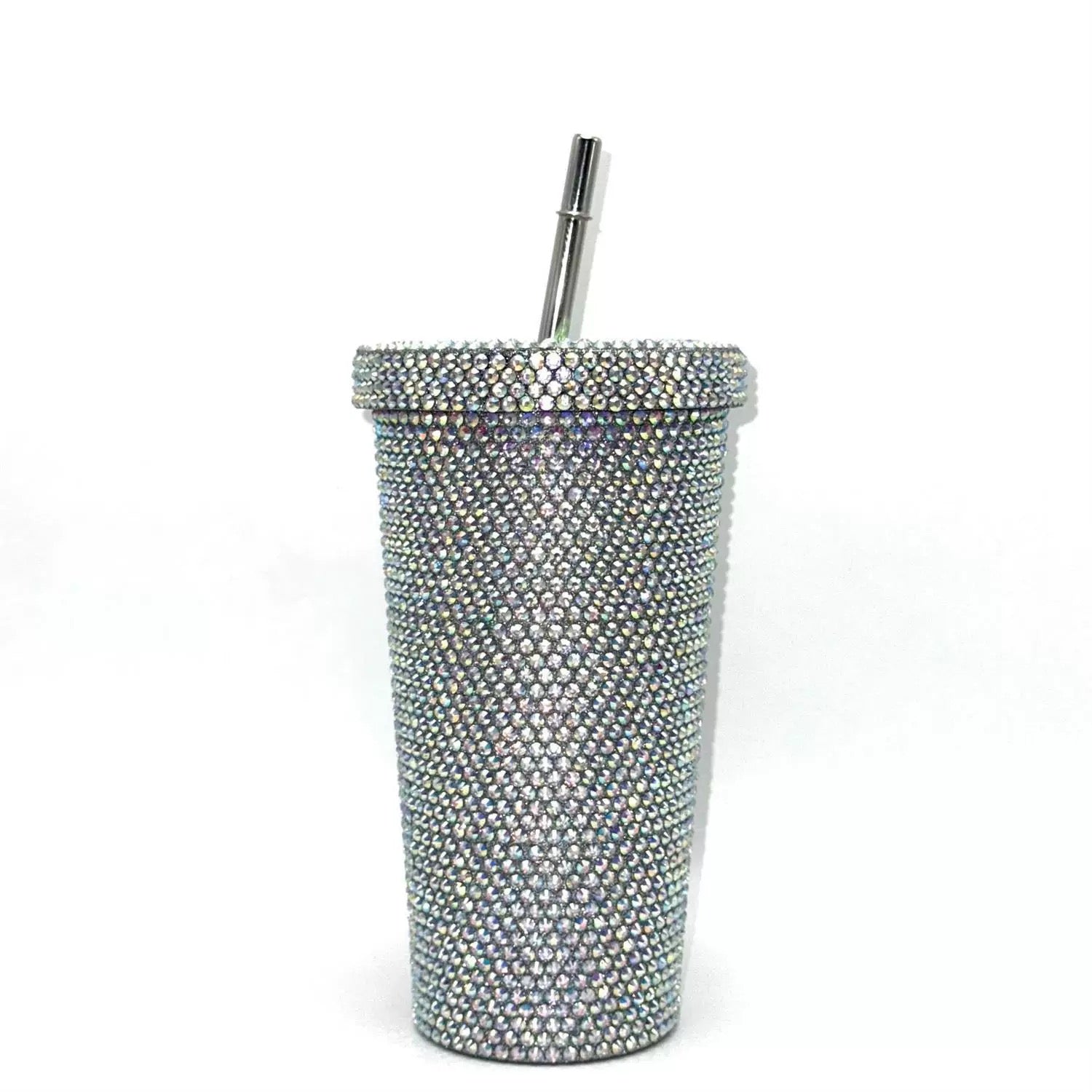 ”ICED” Coffee cup for her